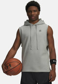 Under Armour CURRY - Top - titanium