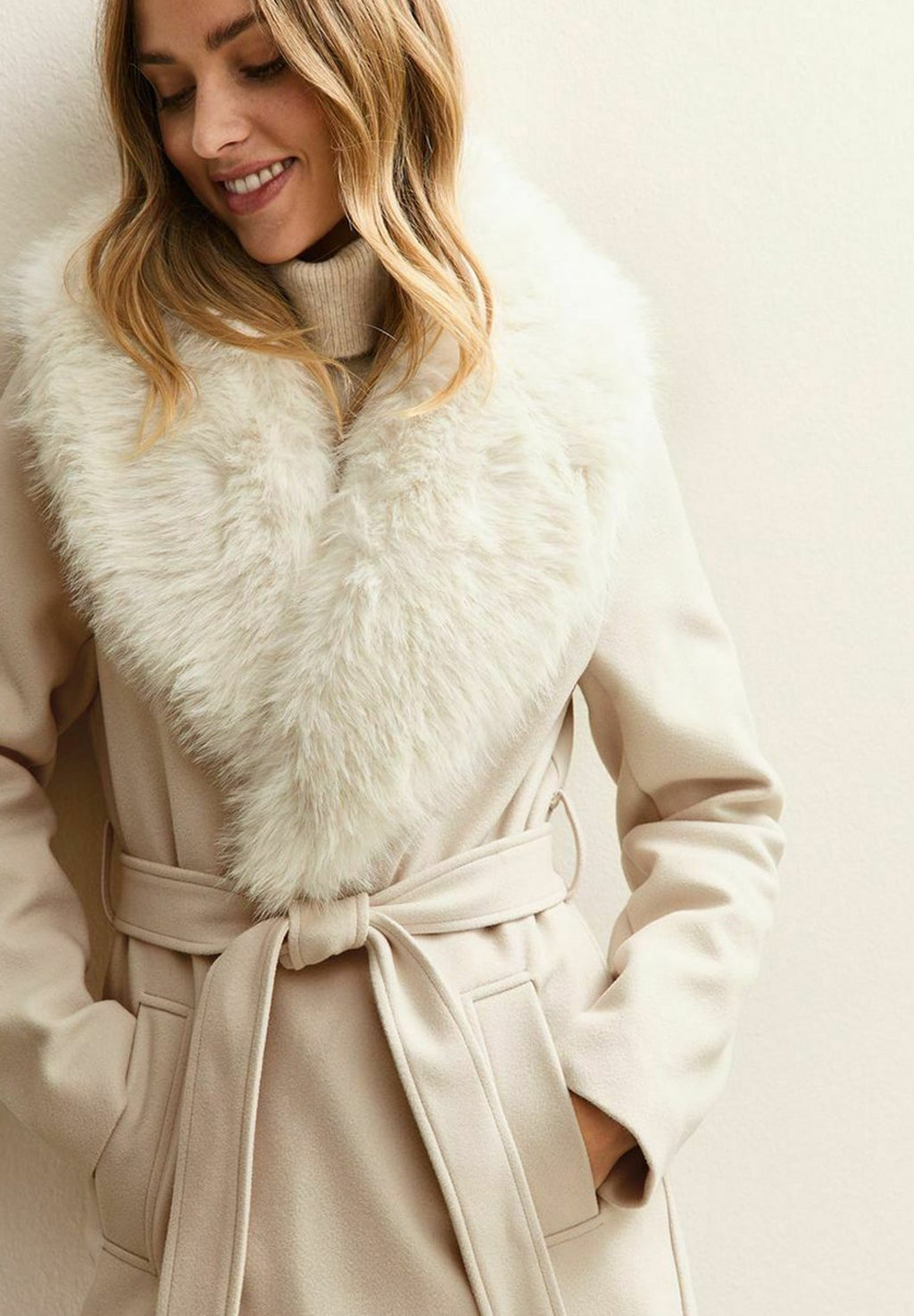 New Look COLLAR WRAP