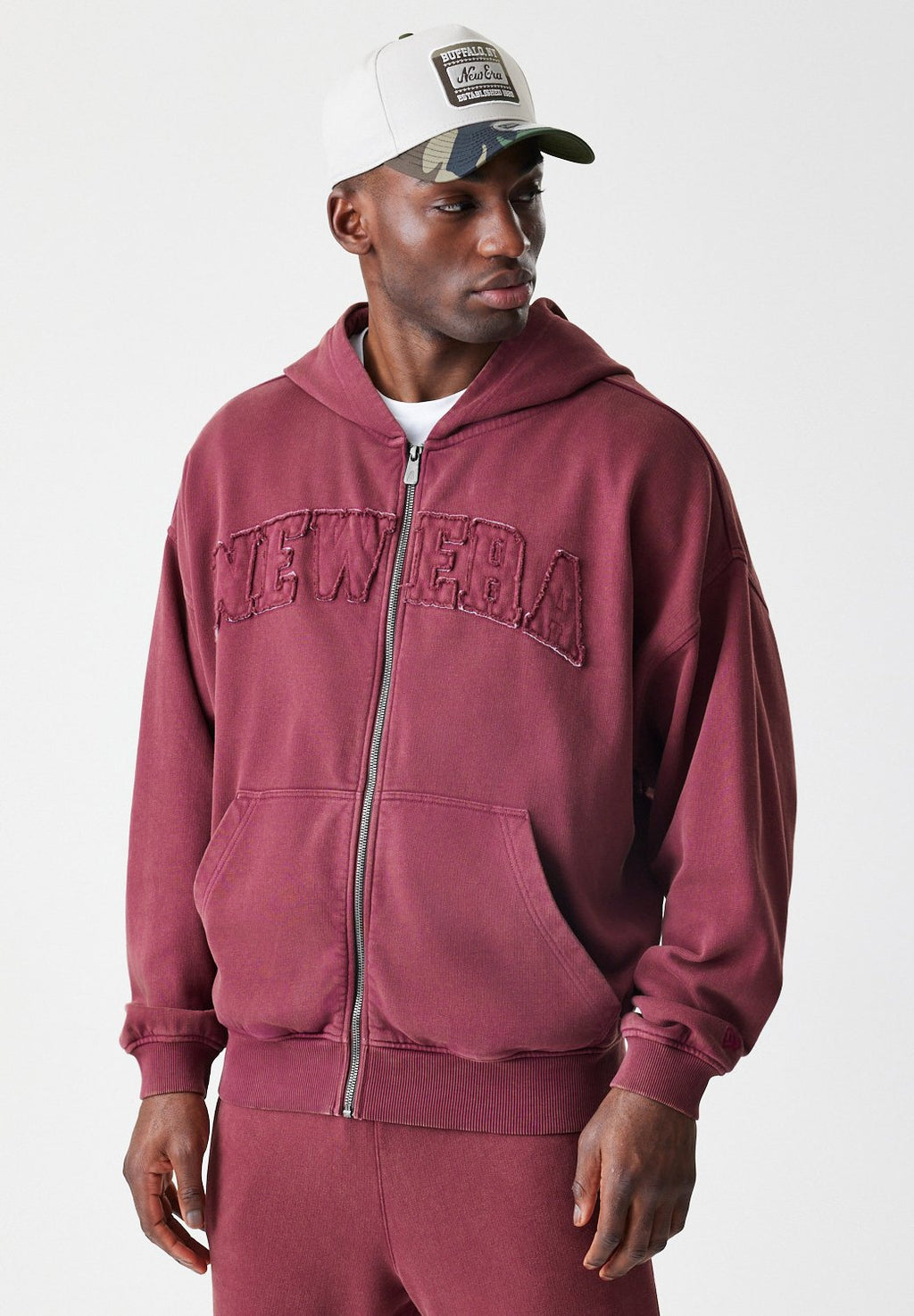 New Era HOODIE UNISEX