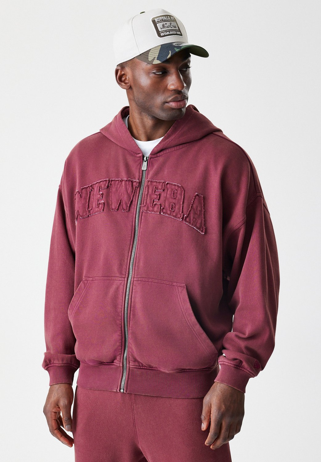 New Era HOODIE UNISEX