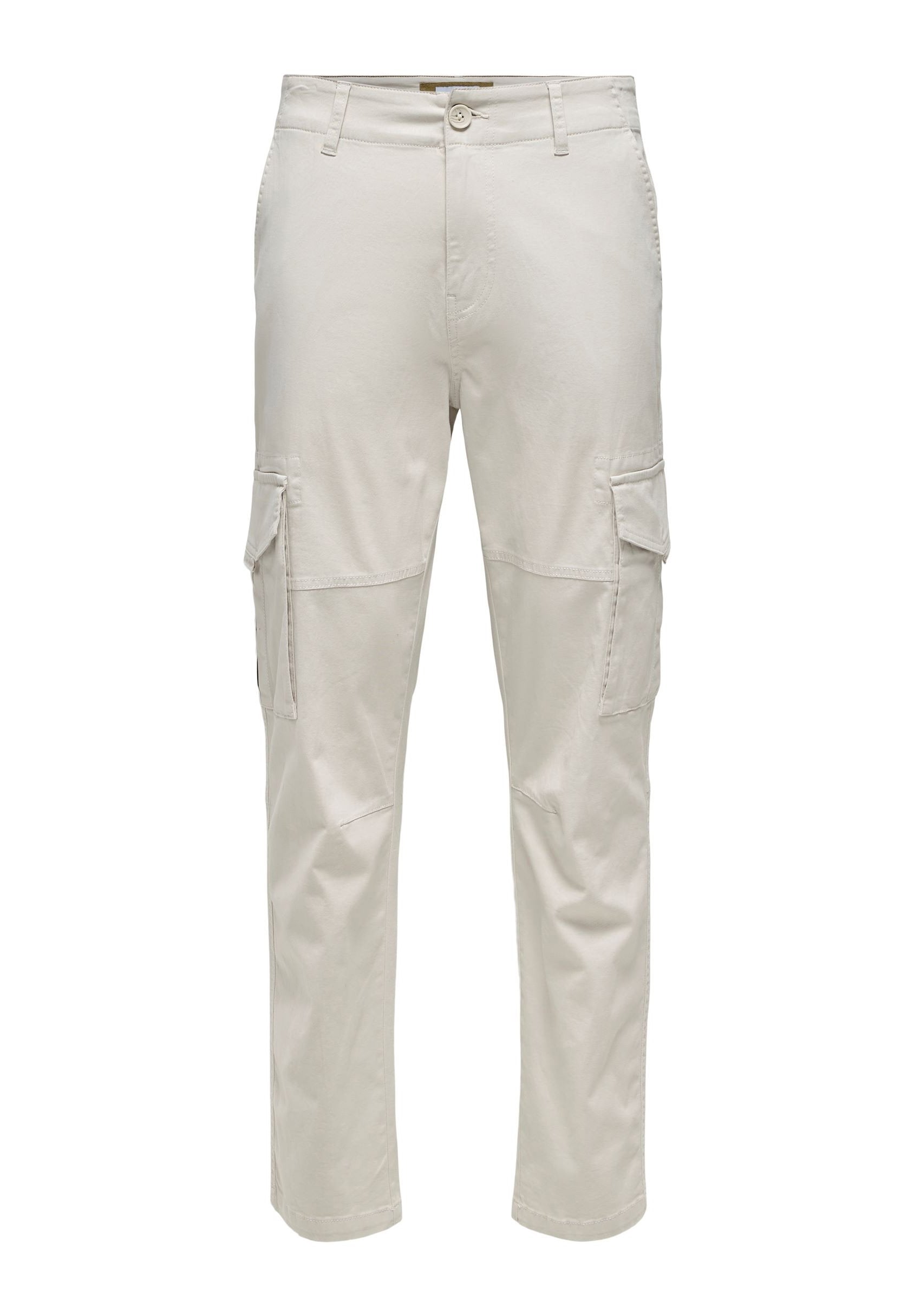 Cargo ONSDEAN Tapered Fit Media 1