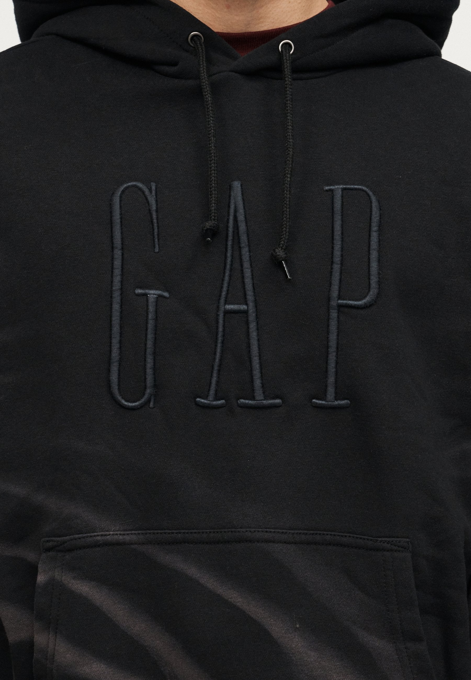 GAP CORP LOGO