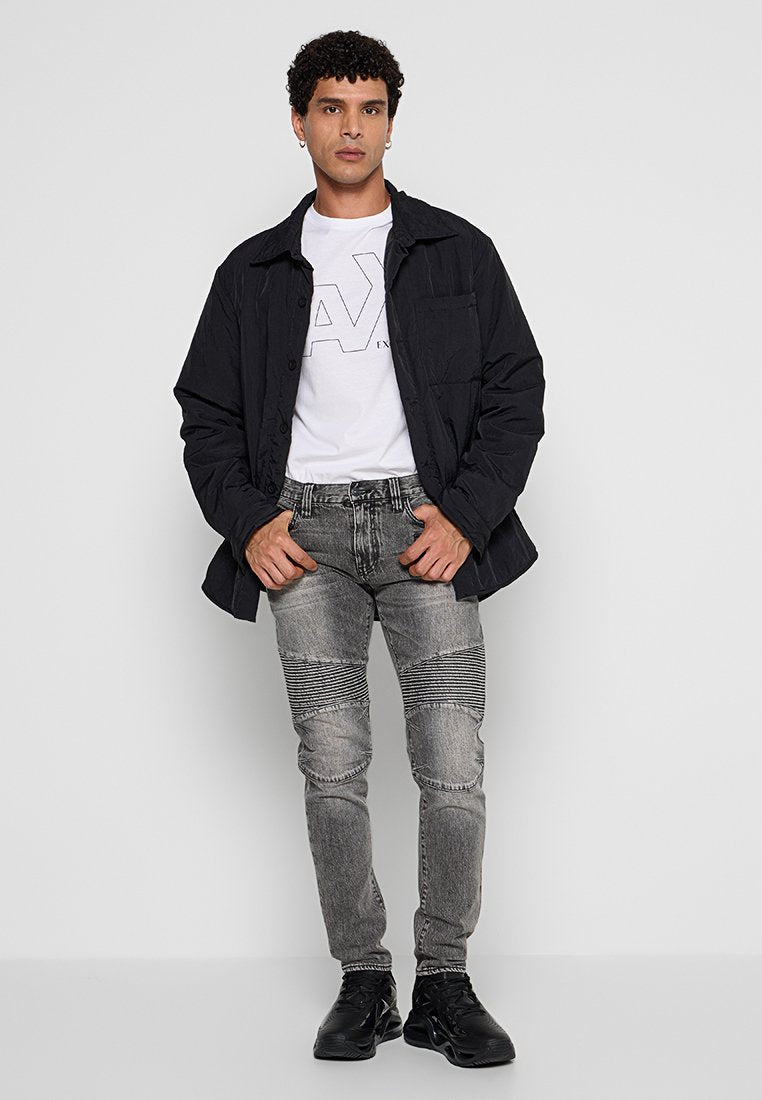 Armani Exchange Jeans Skinny Fit Media 2