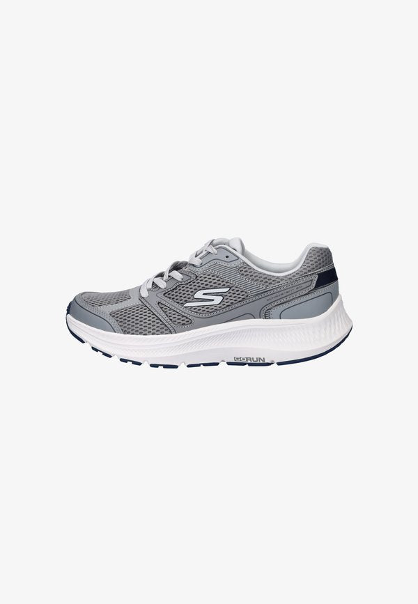 Skechers SKECHERS GO RUN CONSISTENT 2.0 DAMES SNEAKER - Trainers - grijs