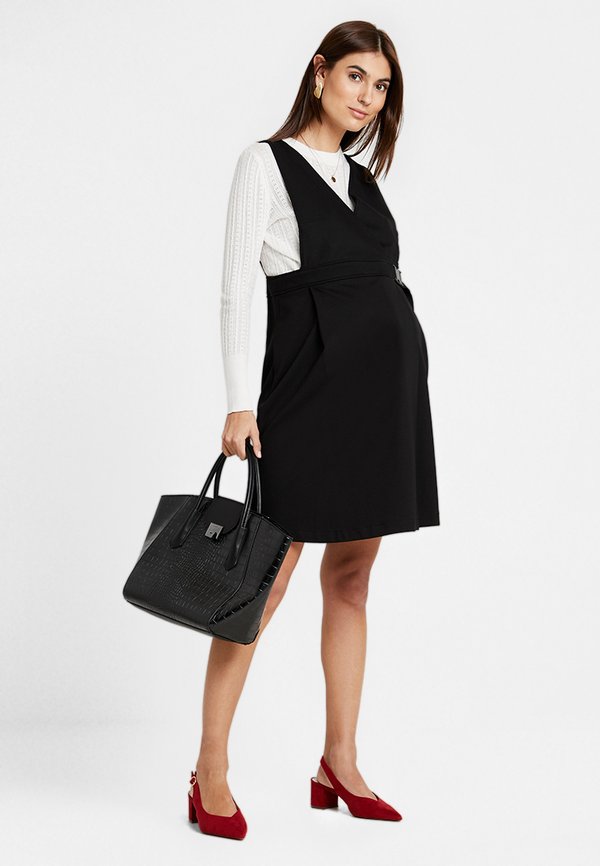 Gebe DRESS DELFINA