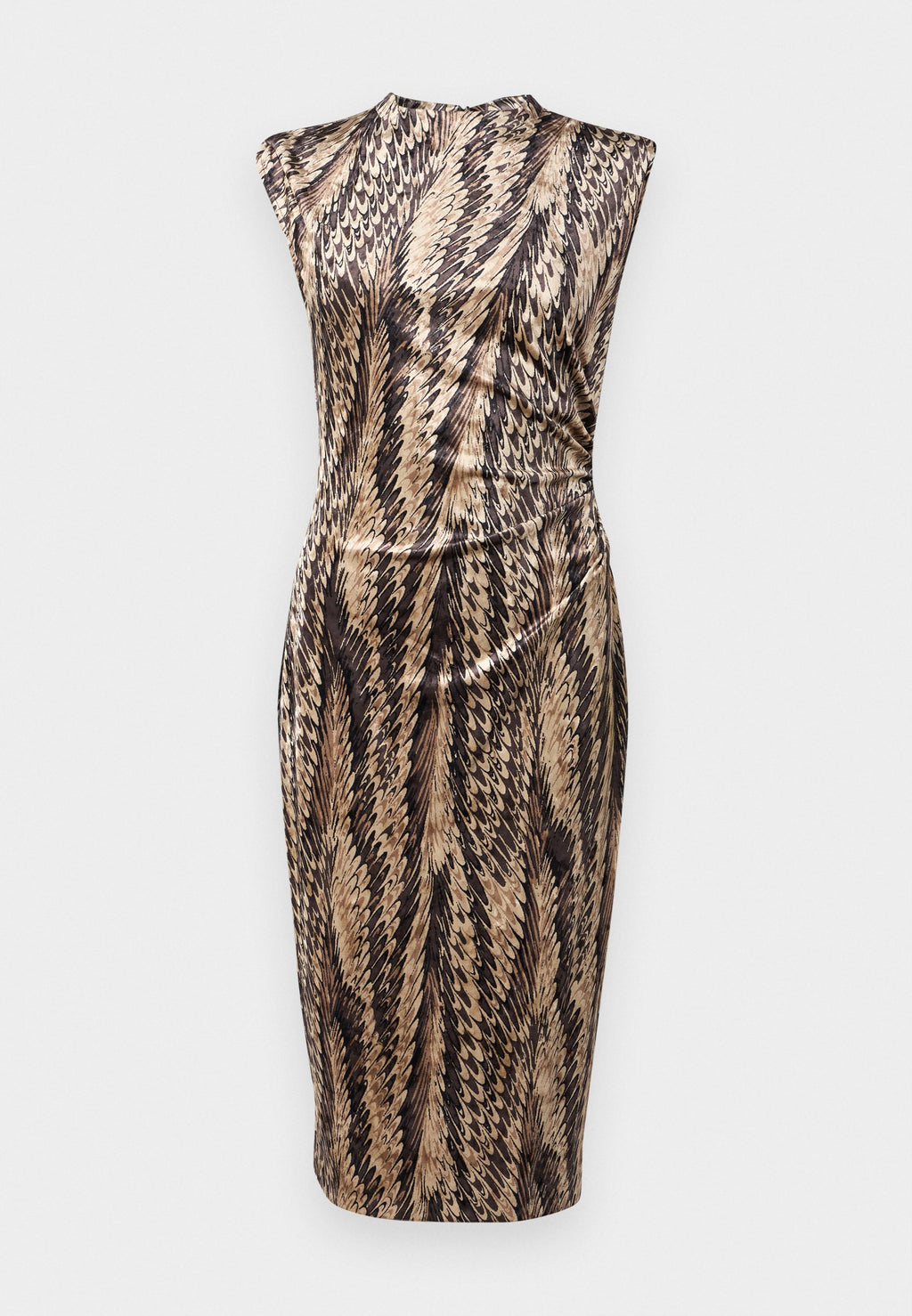 Diane von Furstenberg DARRIUS DRESS