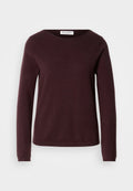 LONGSLEEVE ROUND NECK Media 1