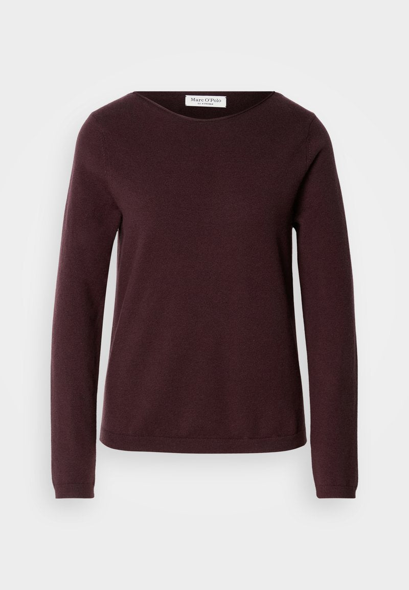 LONGSLEEVE ROUND NECK Media 1