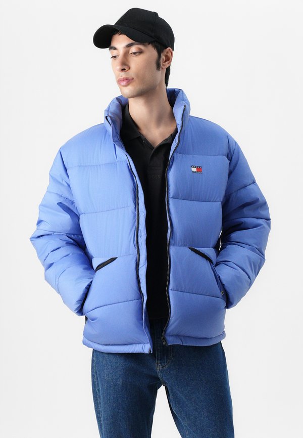Tommy Jeans VAIL PUFFER