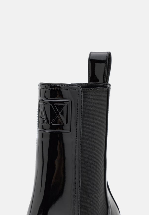 Armani Exchange HALF BOOT