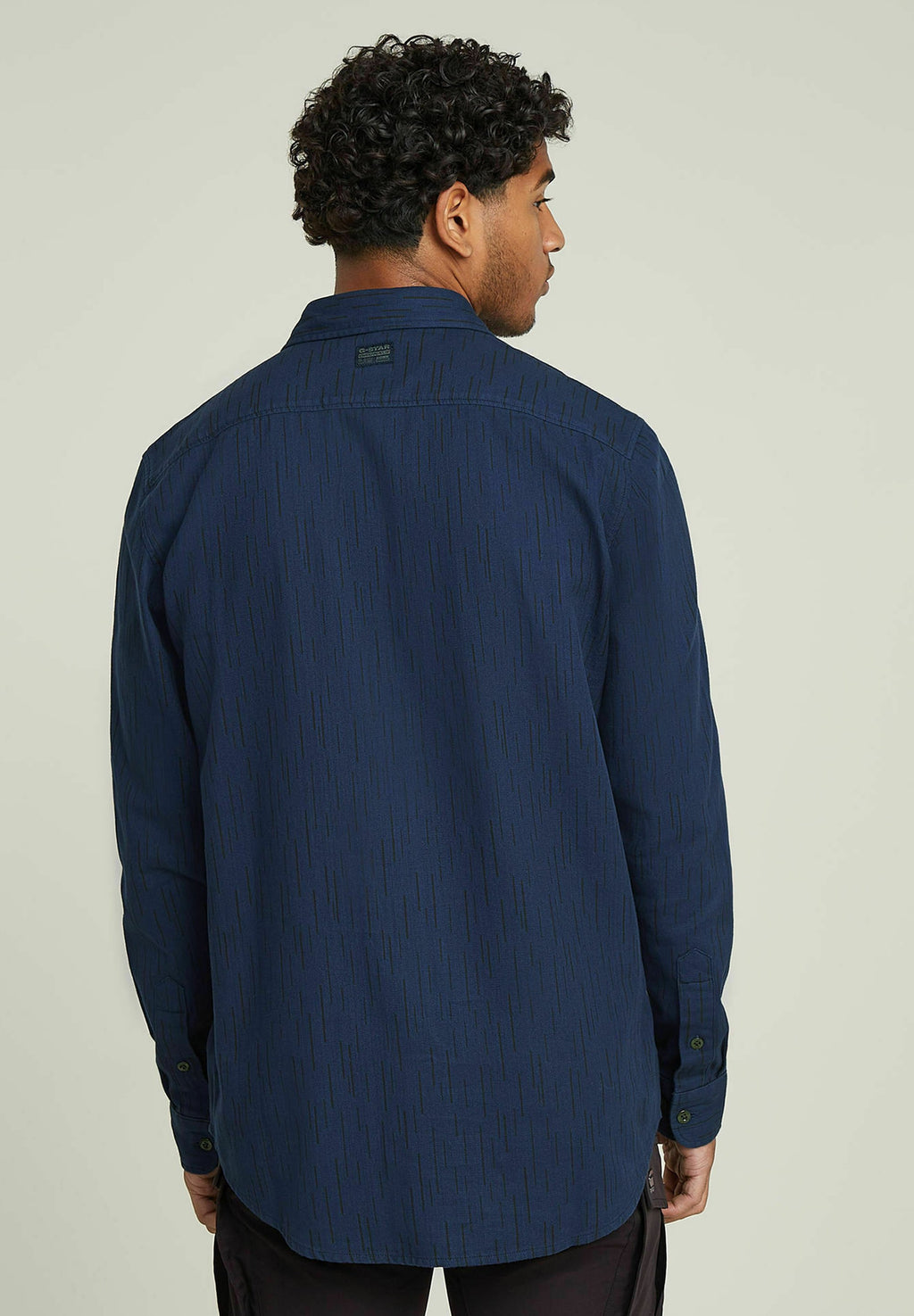 G-STAR MARINE SLIM