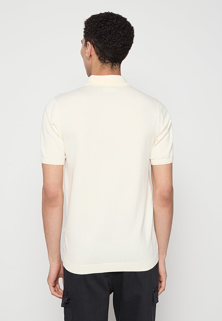 NO EXCESS Poloshirt Media 2