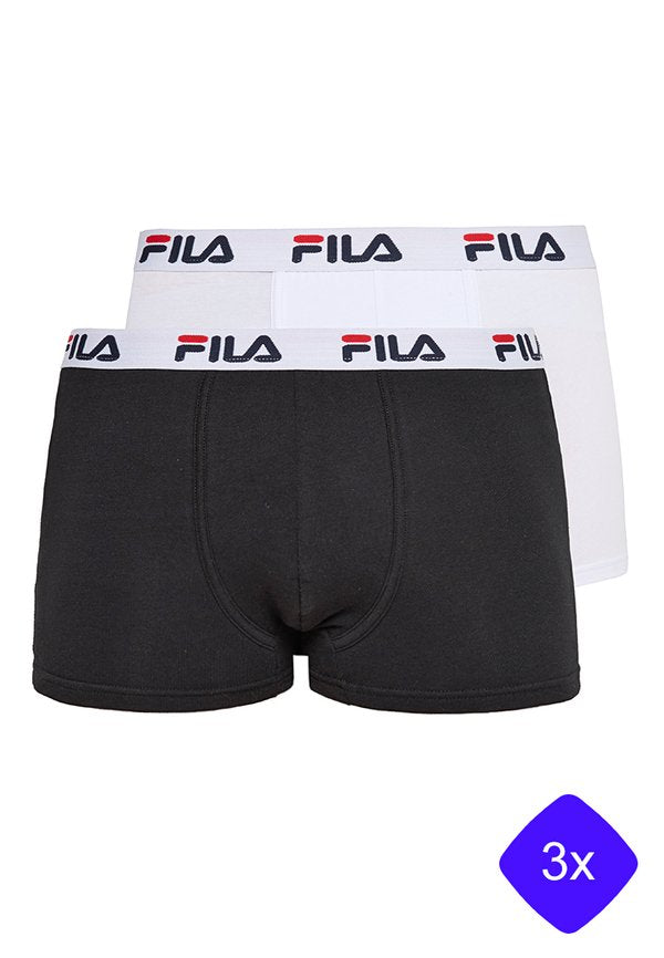 Fila 6 PACK