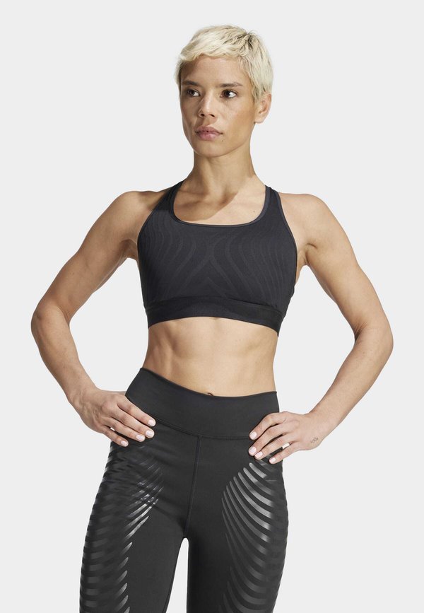 adidas Performance TECHFIT CONTROL MEDIUM-SUPPORT