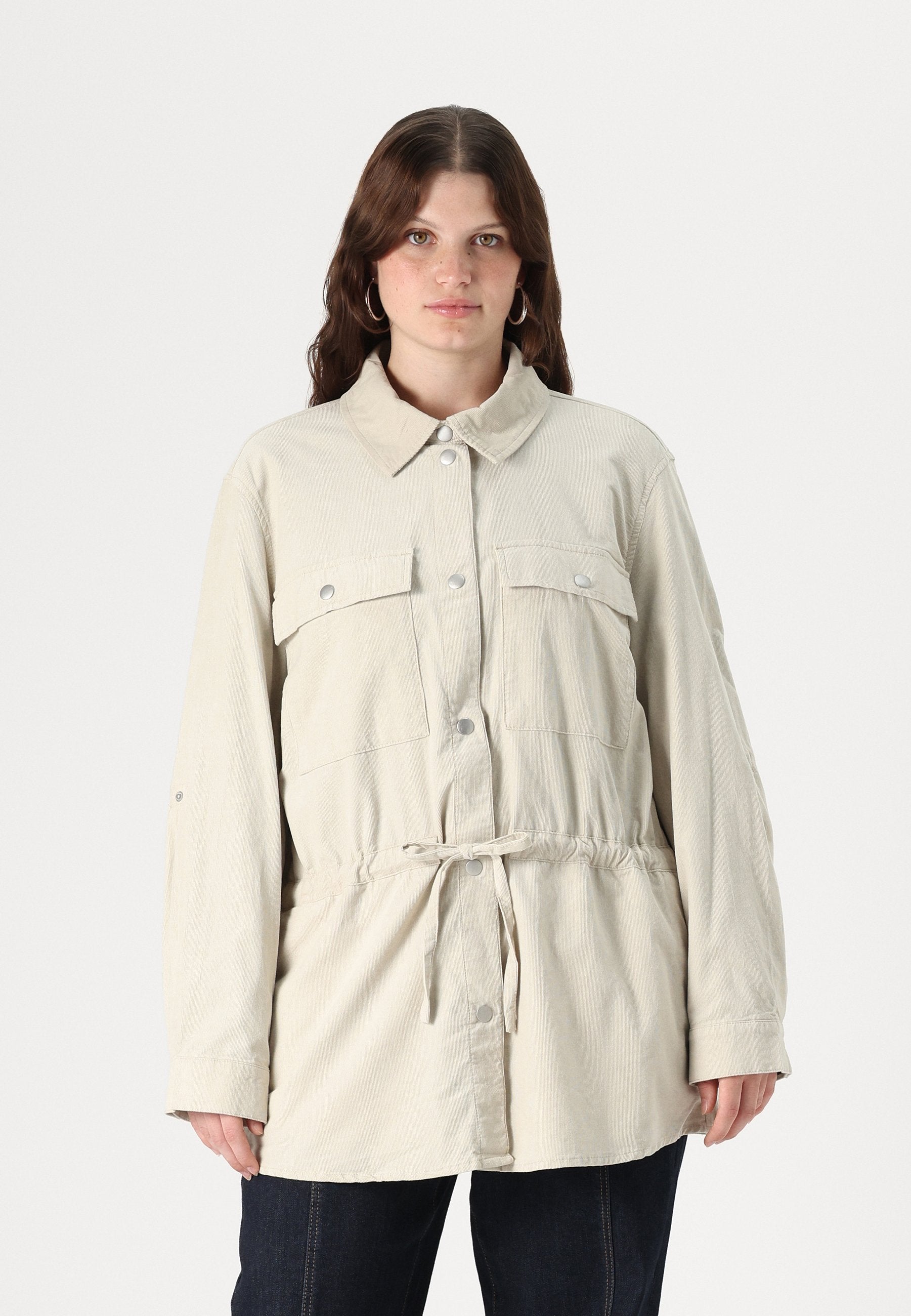 CARAIME JACKET Media 3