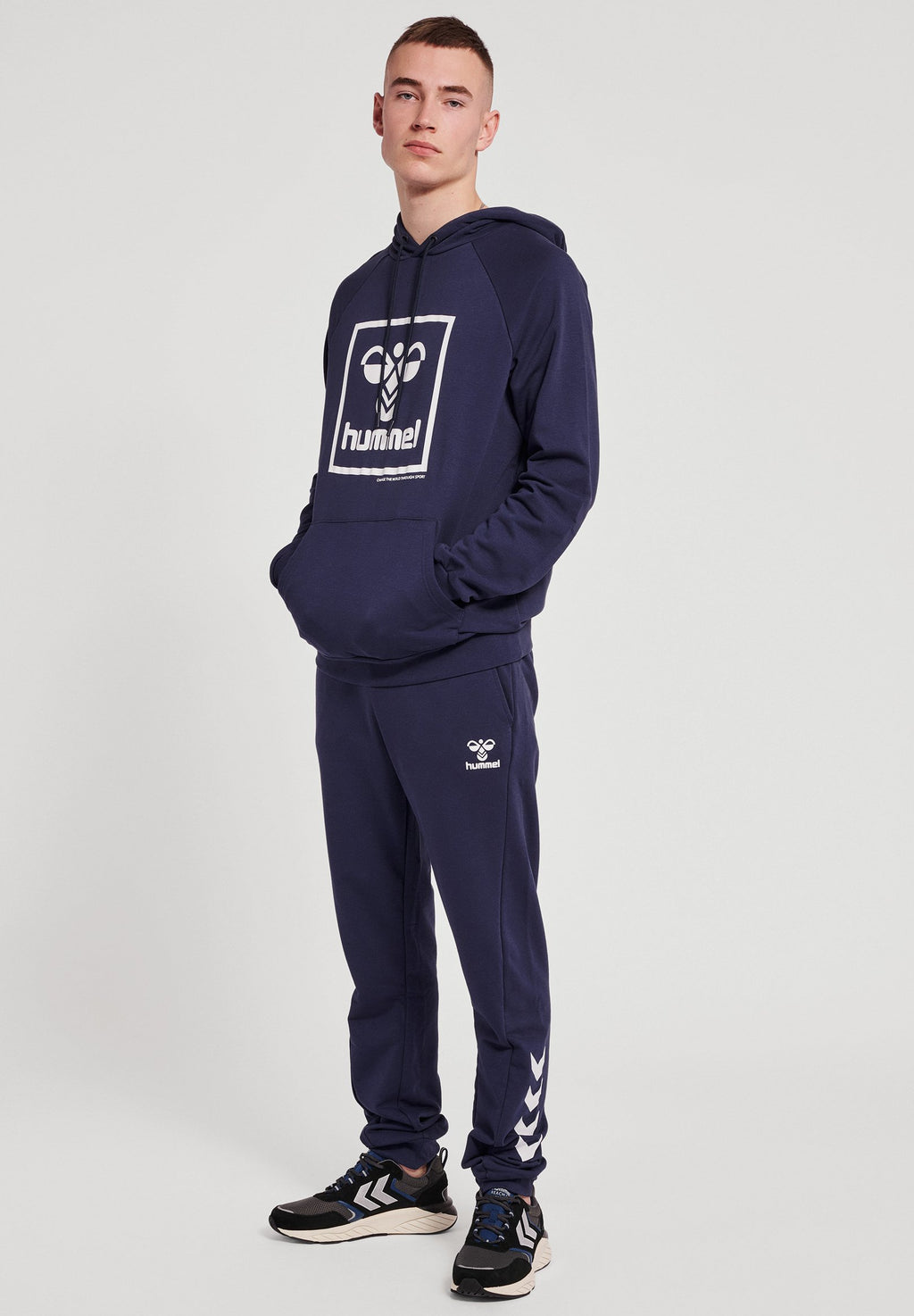 Hummel ISAM 2.0