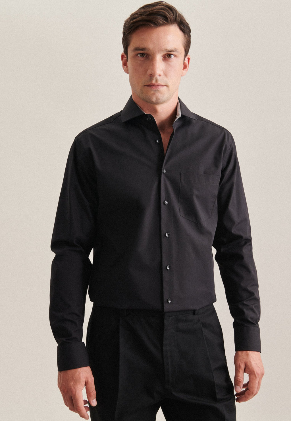 Seidensticker REGULAR FIT