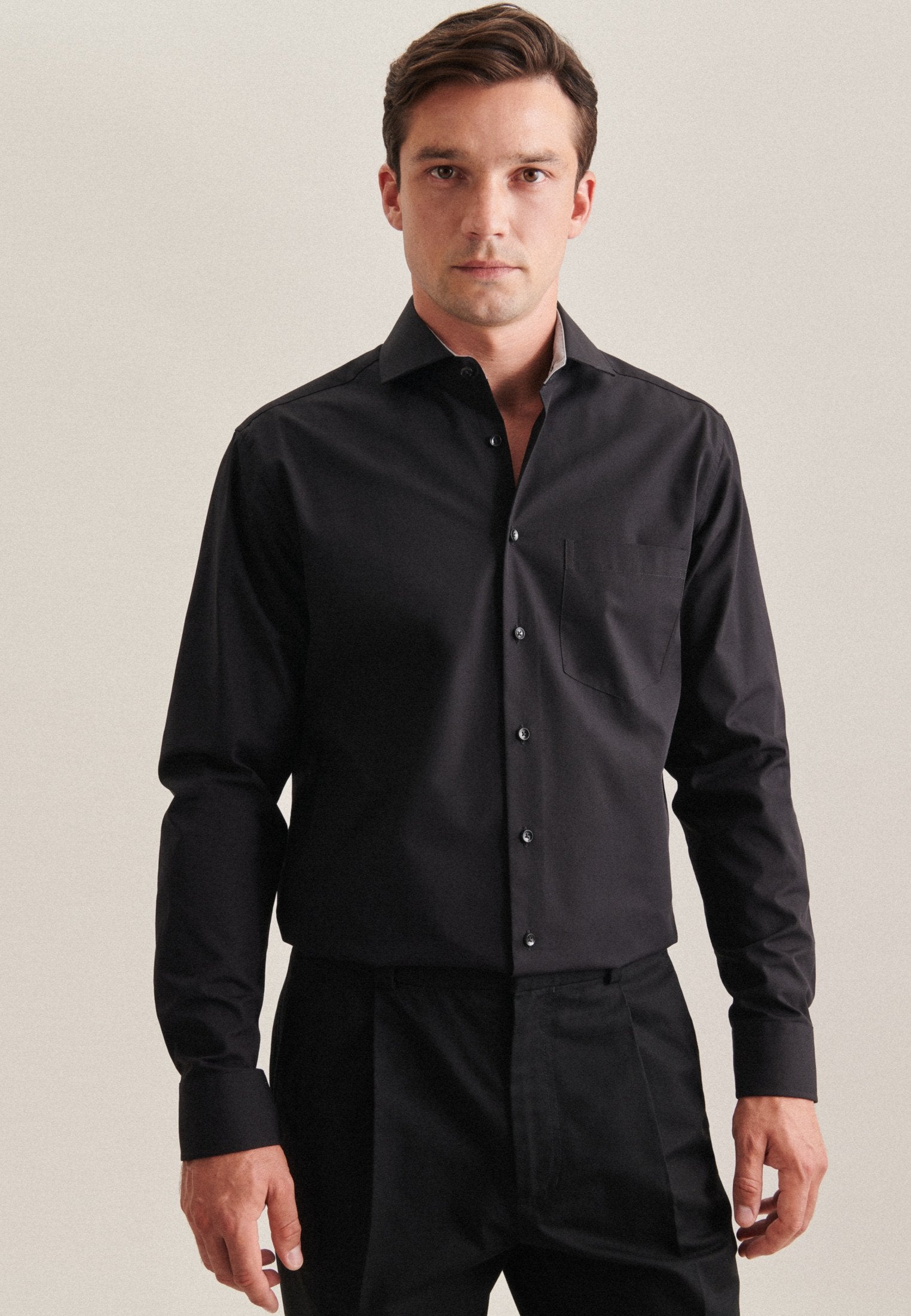 Seidensticker REGULAR FIT