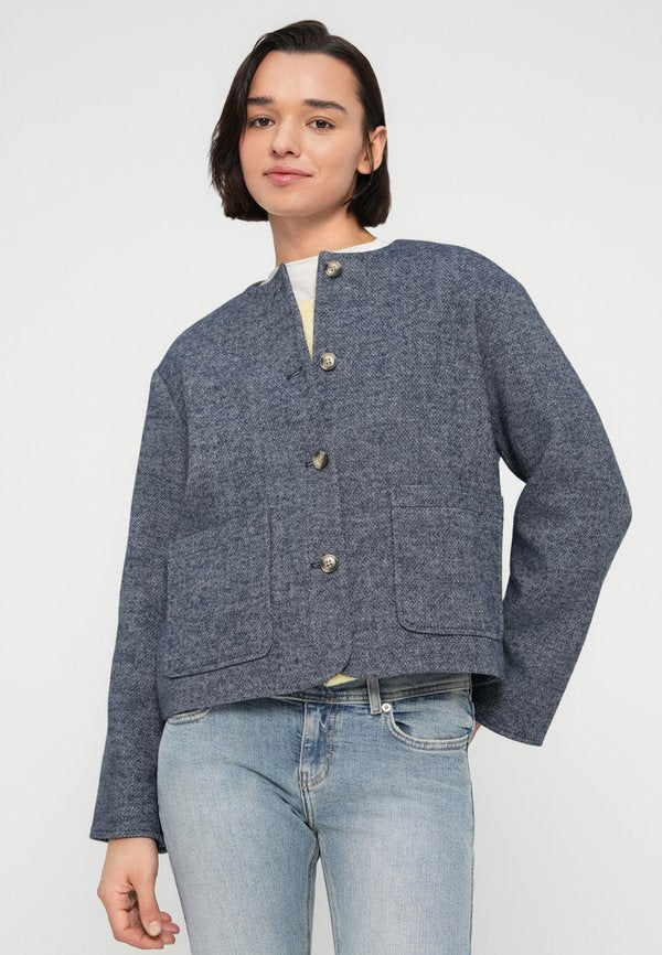 Vero Moda VMLENORA SHORT JACKET