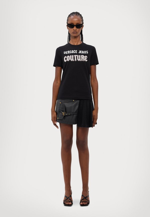 Versace Jeans Couture LOGO GOTH
