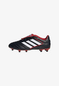 adidas Performance ADIDAS PERFORMANCE COPA GLORO 2 FIRM GROUND BOOTS - Firm-ground football boots - core black   cloud white   better scarlet