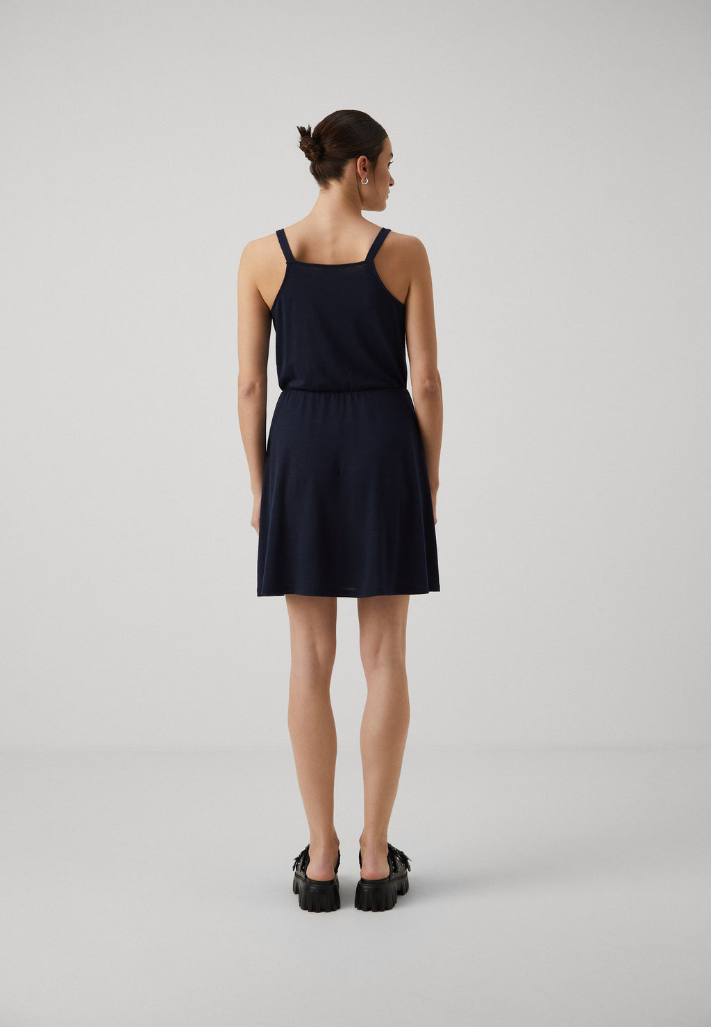 JDY JDYDODO STRAP DRESS