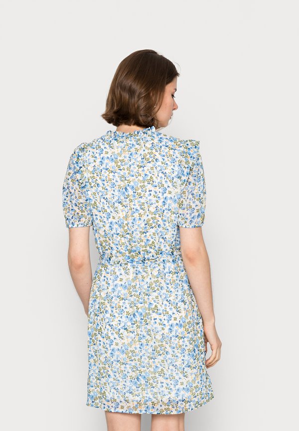 VILA VIADIRA SHORT DRESS