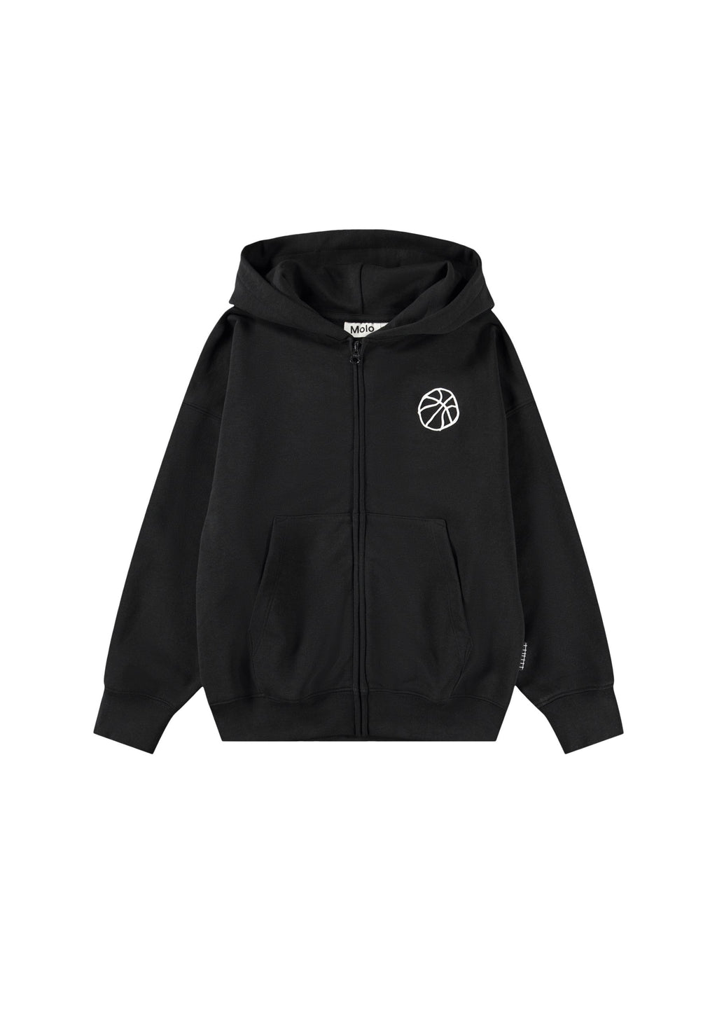 Molo MARLEY HOODIES