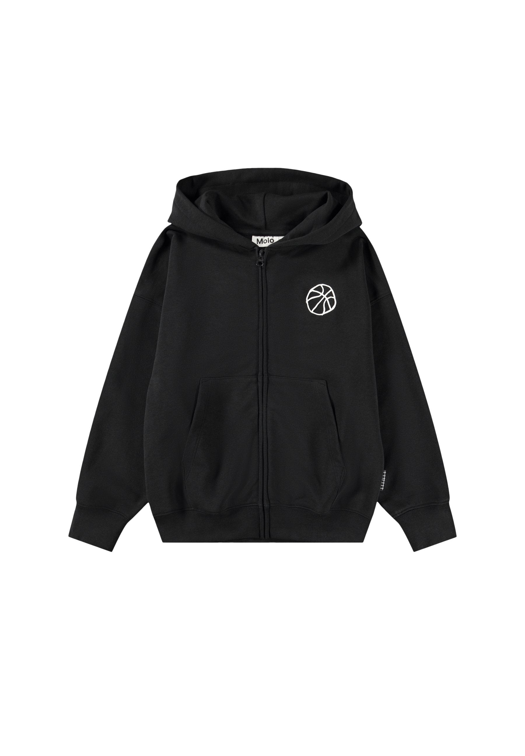 Molo MARLEY HOODIES