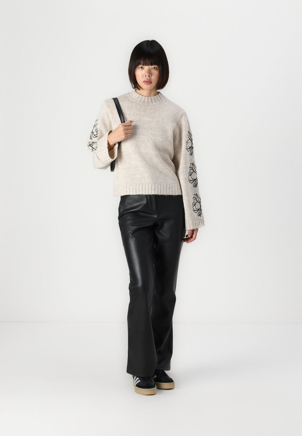Vero Moda VMAGATHE HIGH NECK