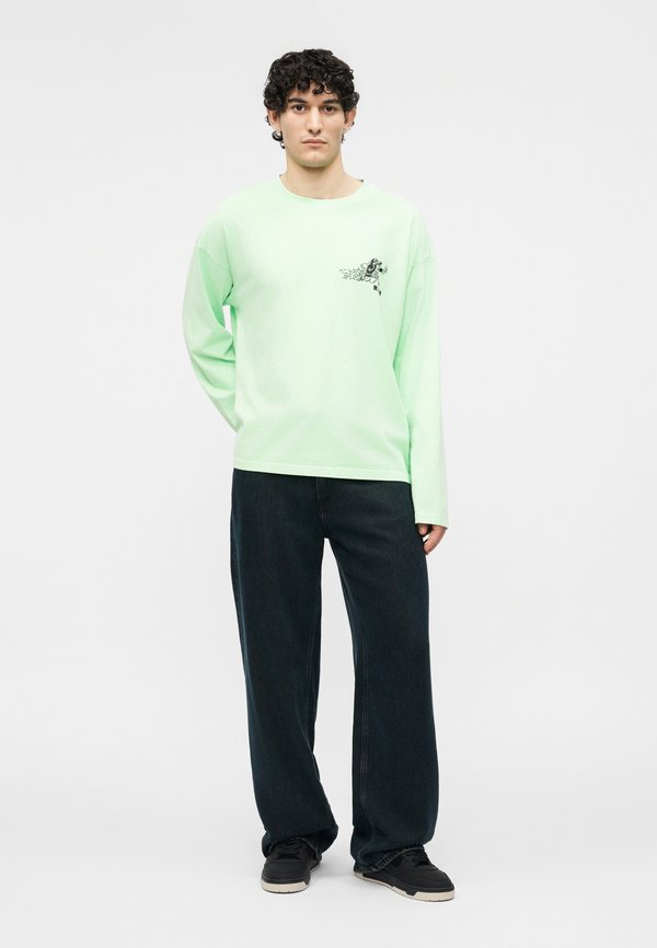 MSGM