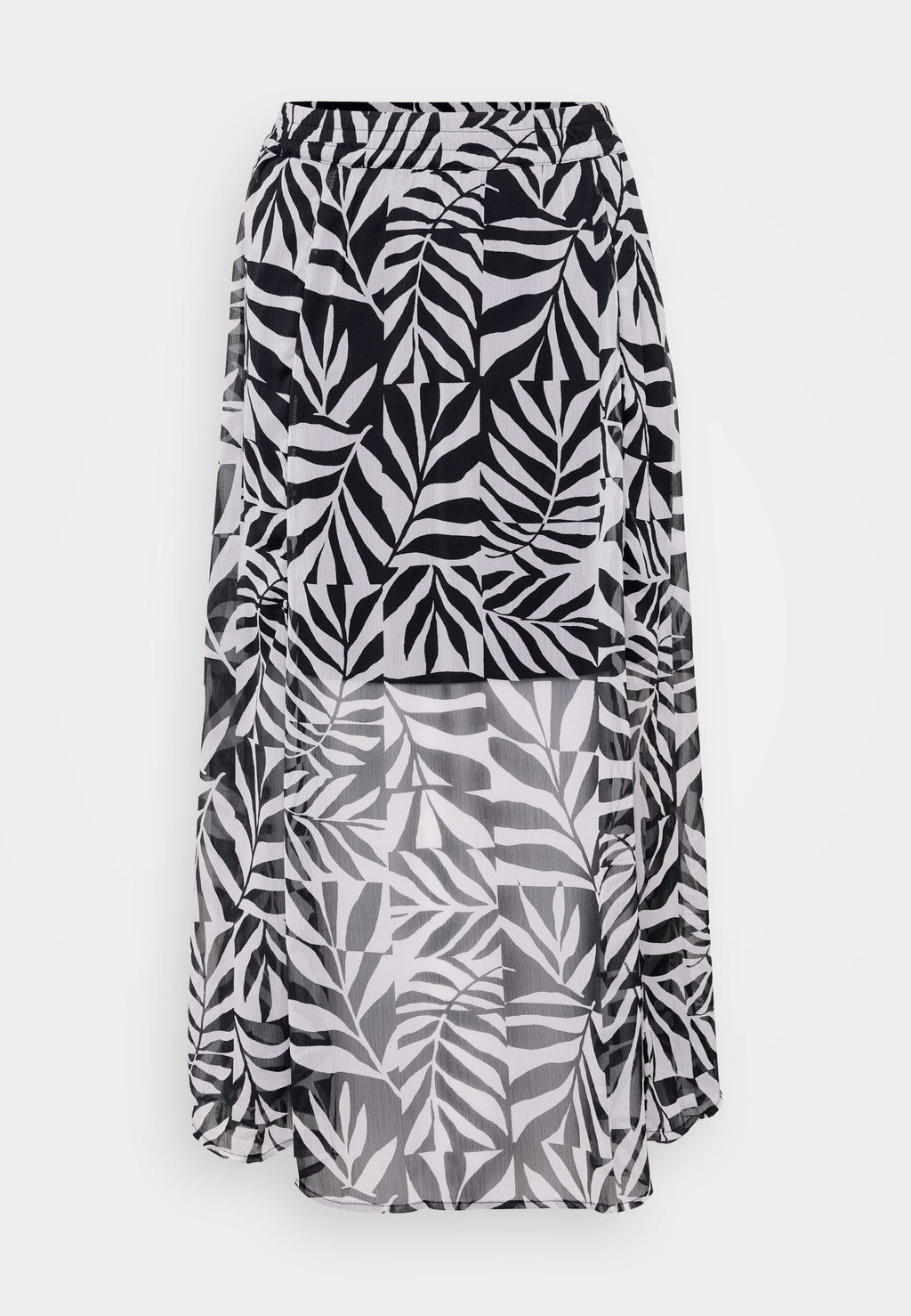 ONLASTA LIFE SLIT SKIRT Media 1