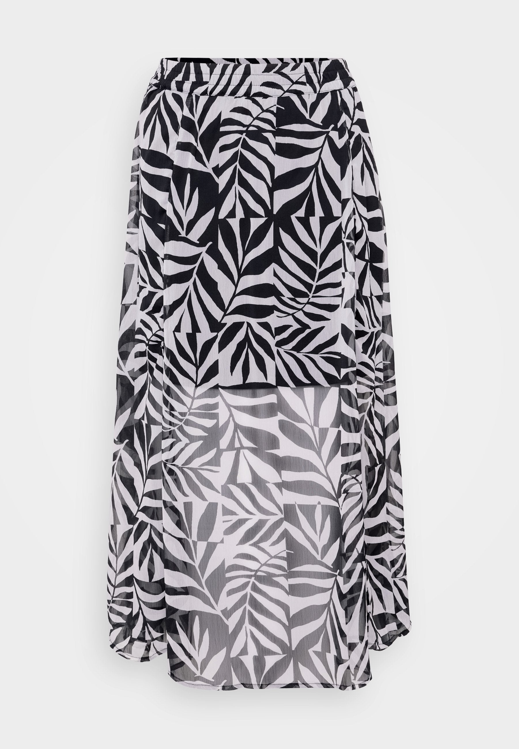 ONLASTA LIFE SLIT SKIRT Media 1