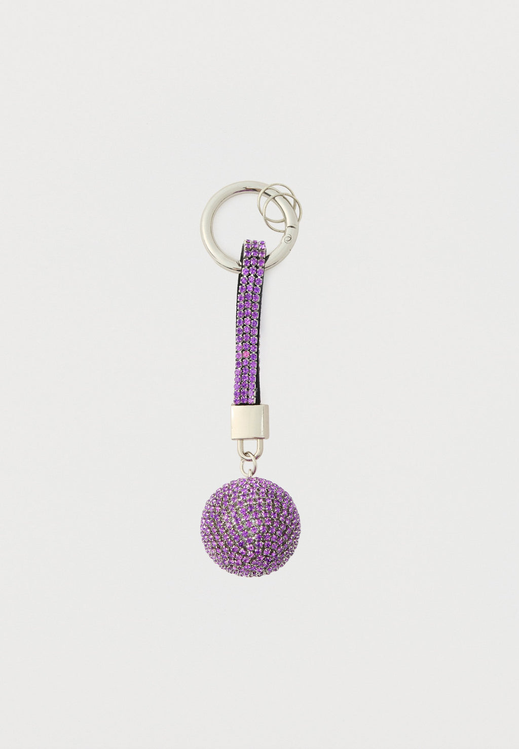 HVISK DISCO BALL CHARM