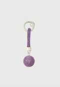HVISK DISCO BALL CHARM