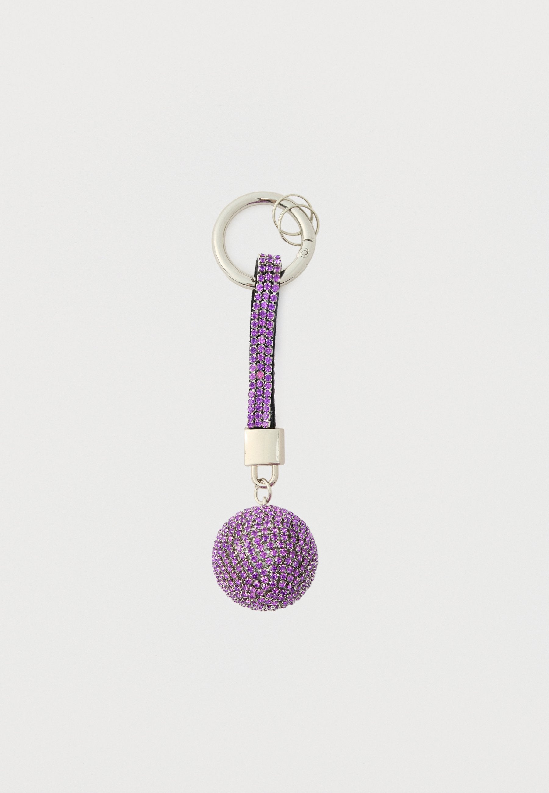 HVISK DISCO BALL CHARM