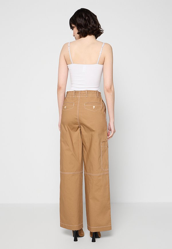 sandro LOOSE FIT