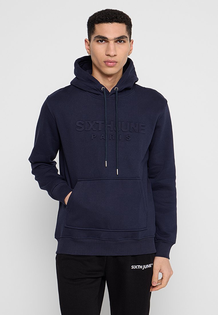 Sixth June THERMO EMBOSSED