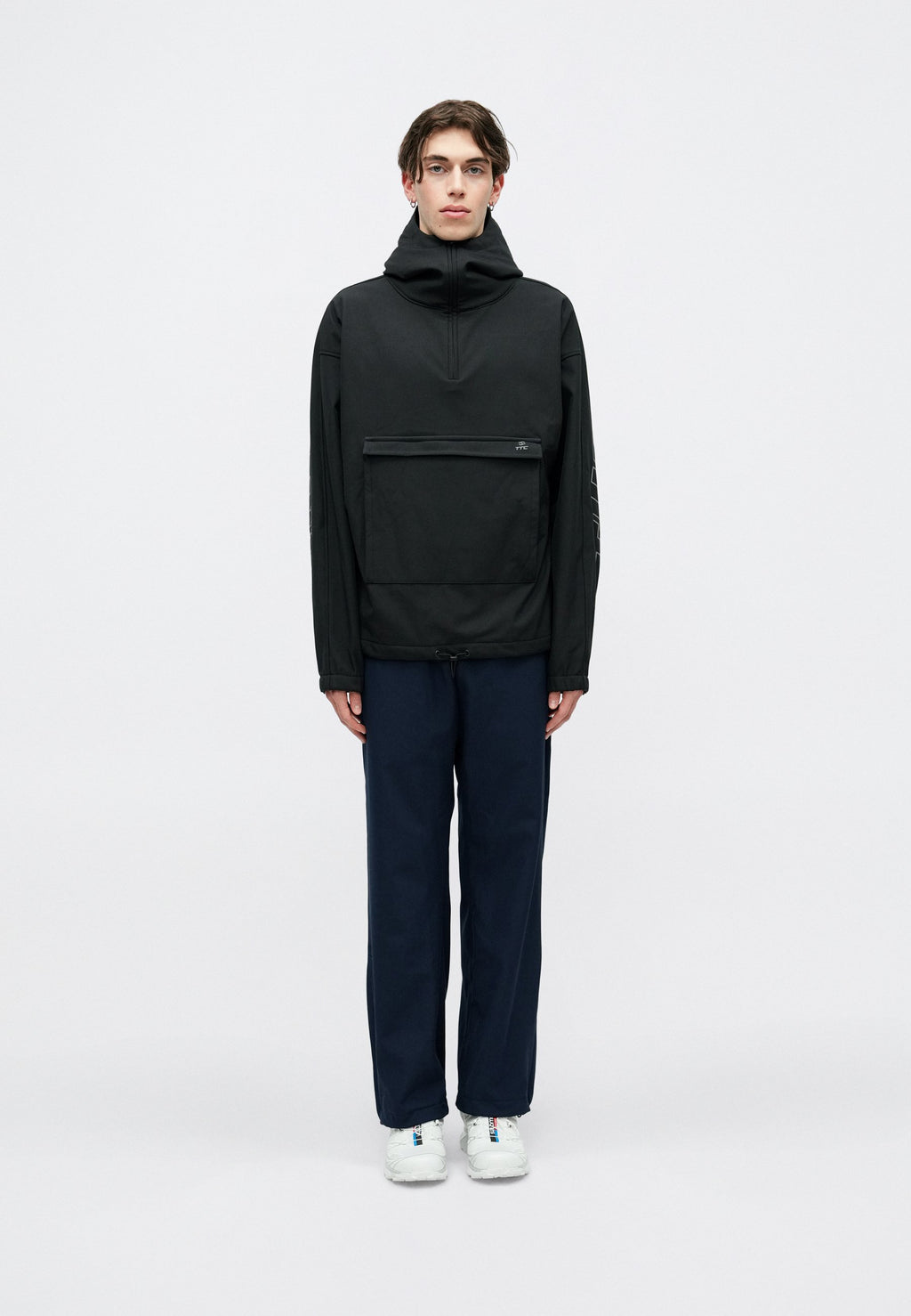 The Tracksuit Club UNISEX