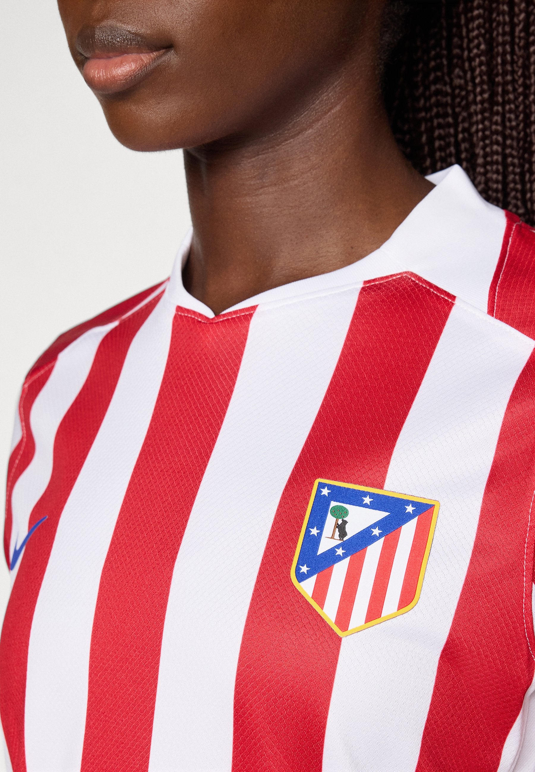 Nike Performance ATLÉTICO MADRID 2025/26 STADIUM HOME