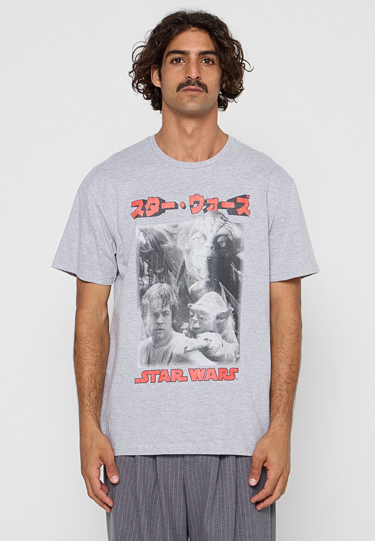 Star Wars YODA RETRO
