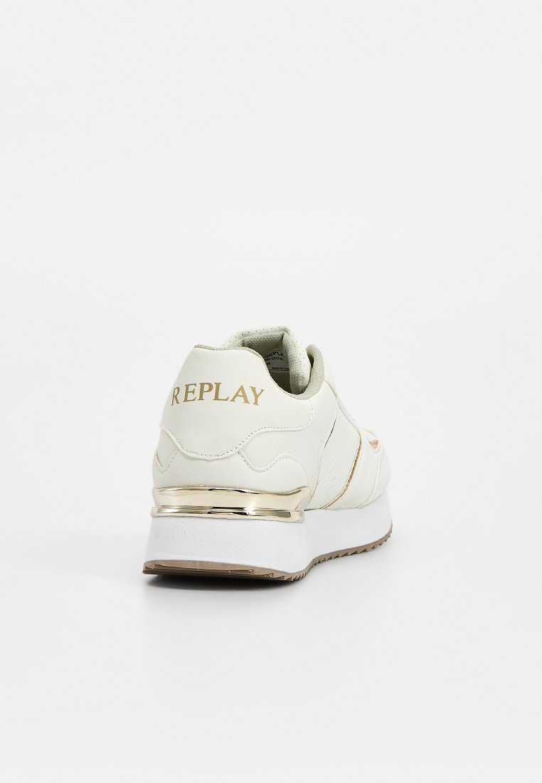 Replay PENNY