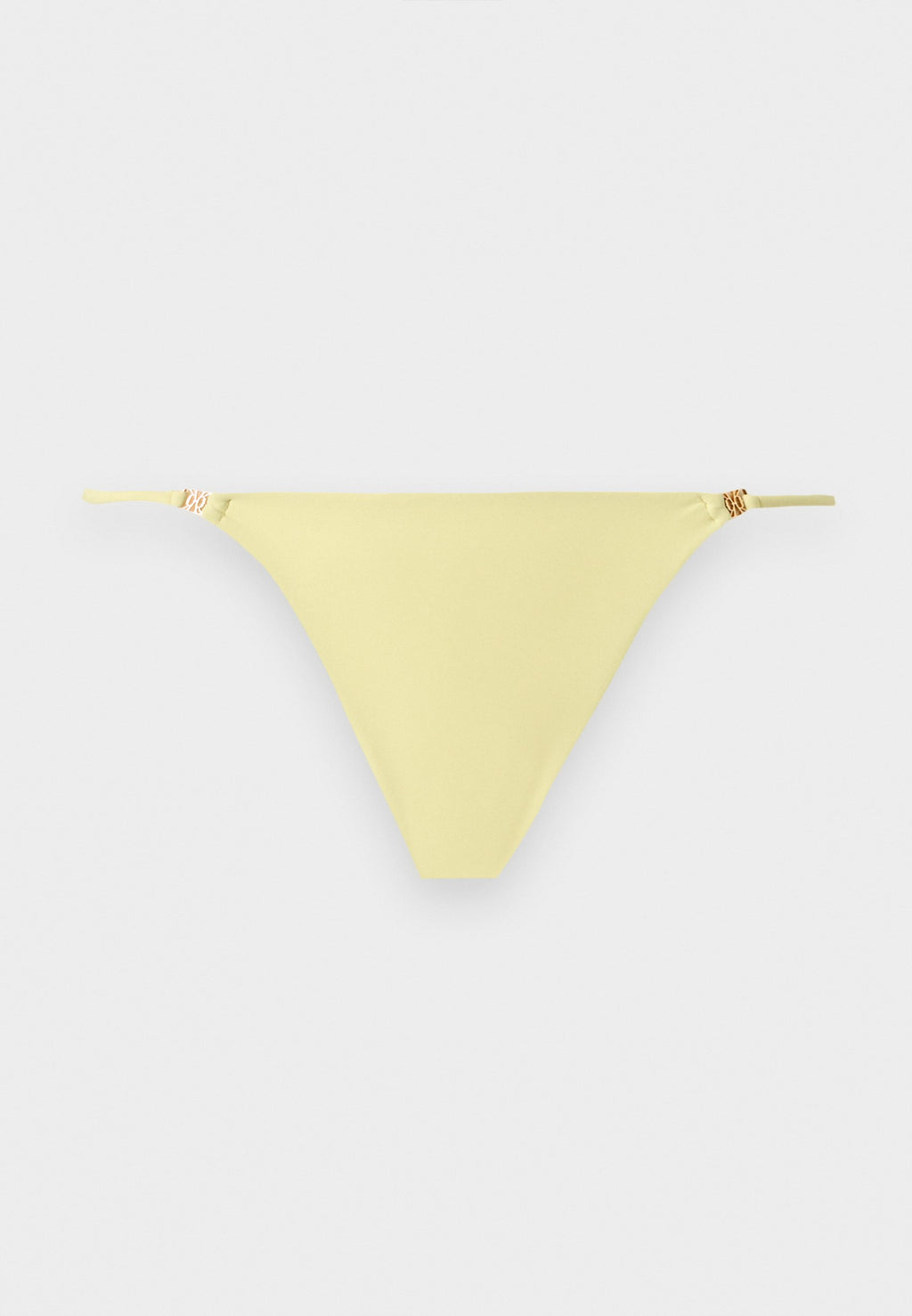 KIKI DE MONTPARNASSE COEUR TANGA BOTTOM