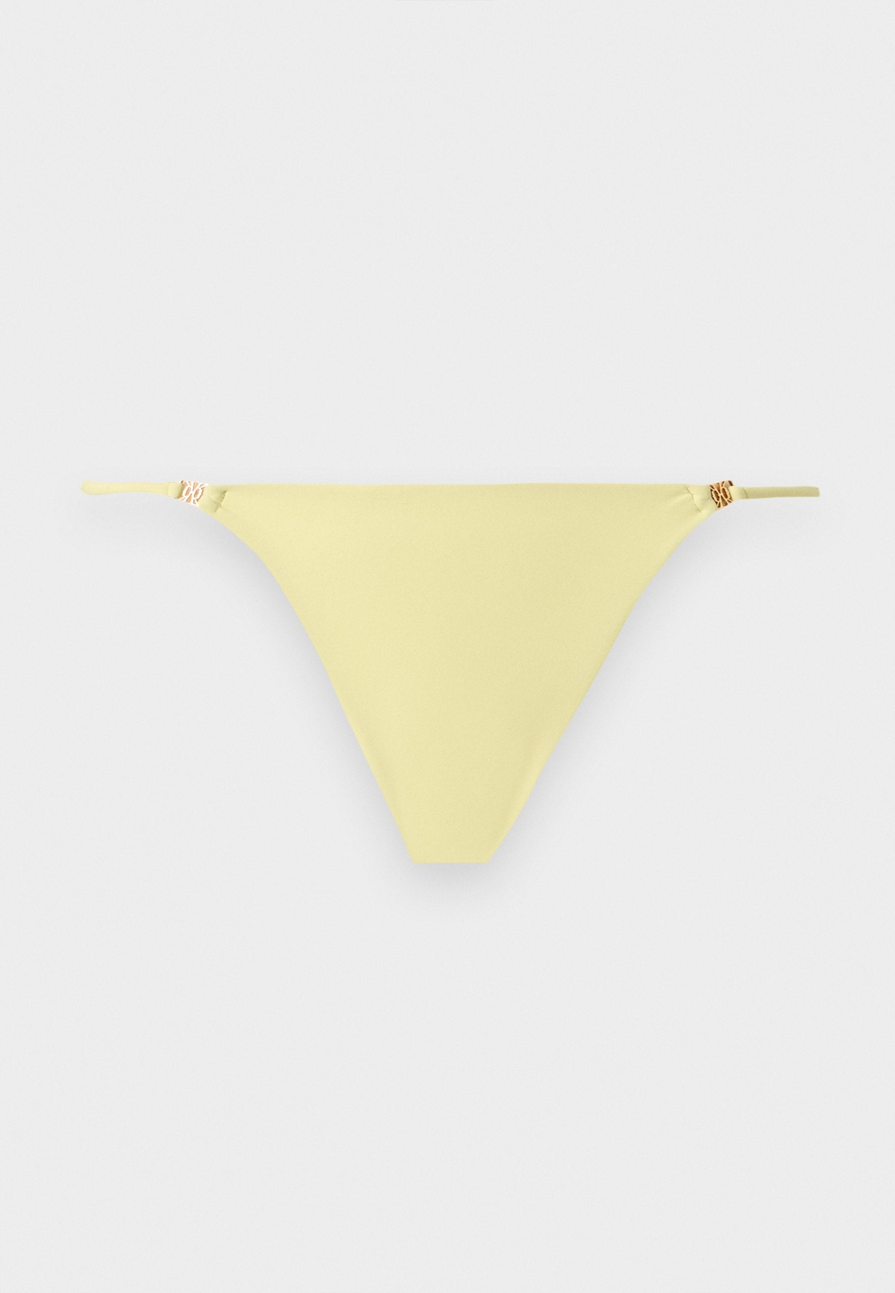 KIKI DE MONTPARNASSE COEUR TANGA BOTTOM