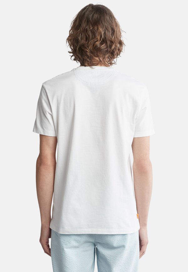 Timberland DUNSTAN RIVER POCKET TEE