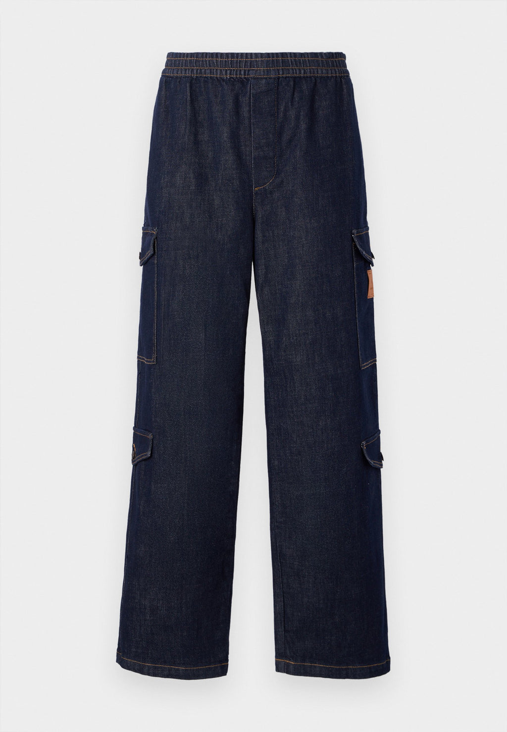 TROUSER Media 1