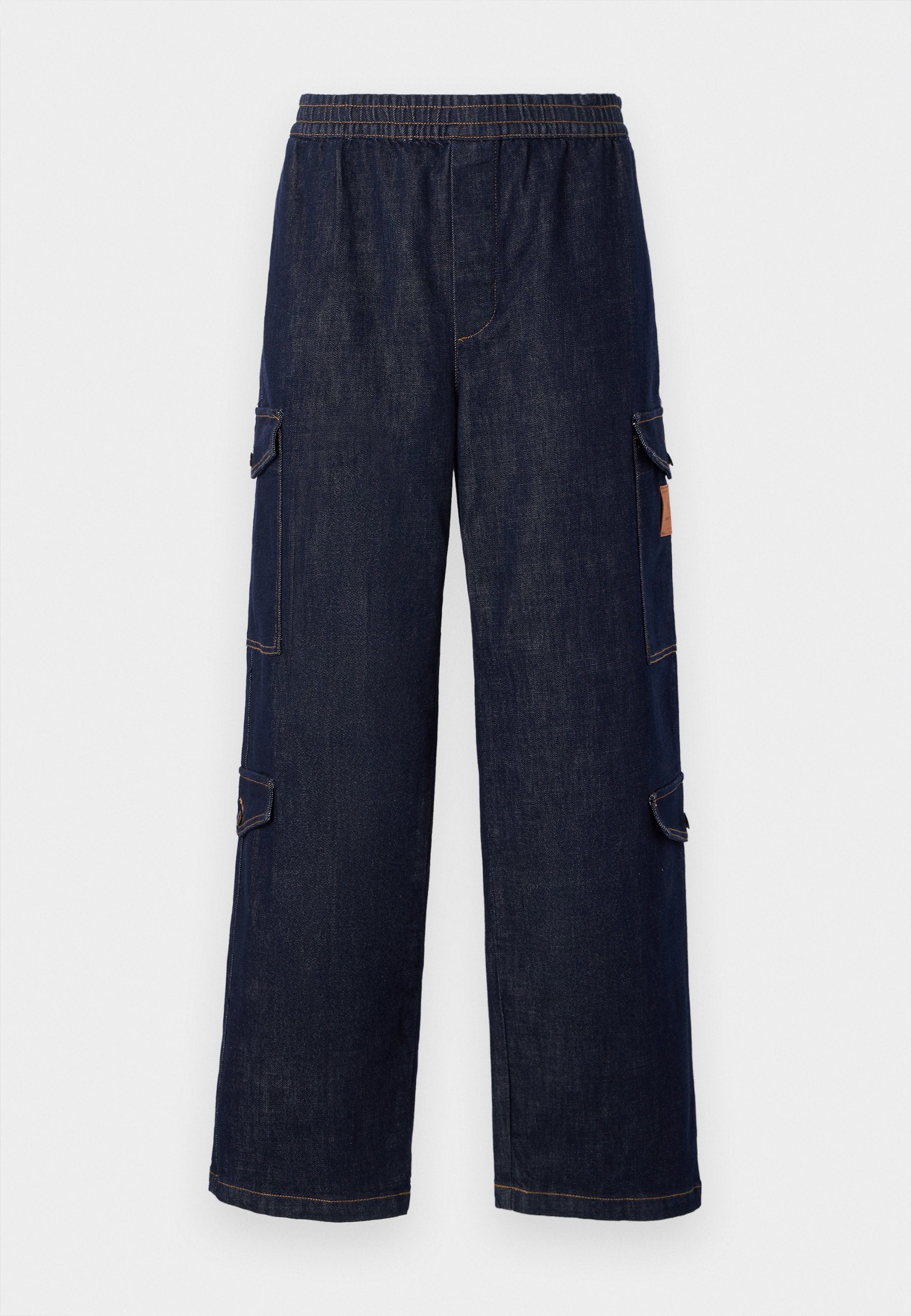 TROUSER Media 1
