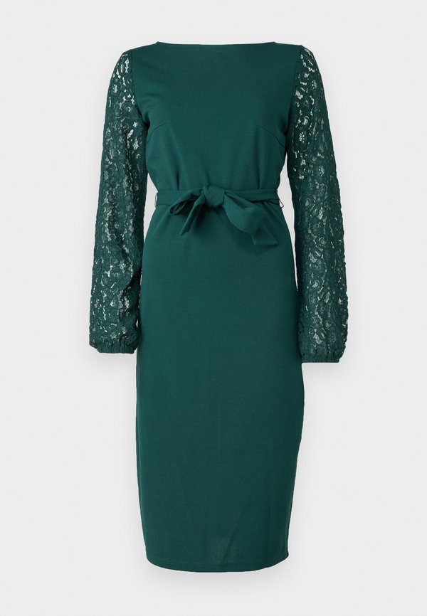 Vero Moda VMMAGDA CALF DRESS