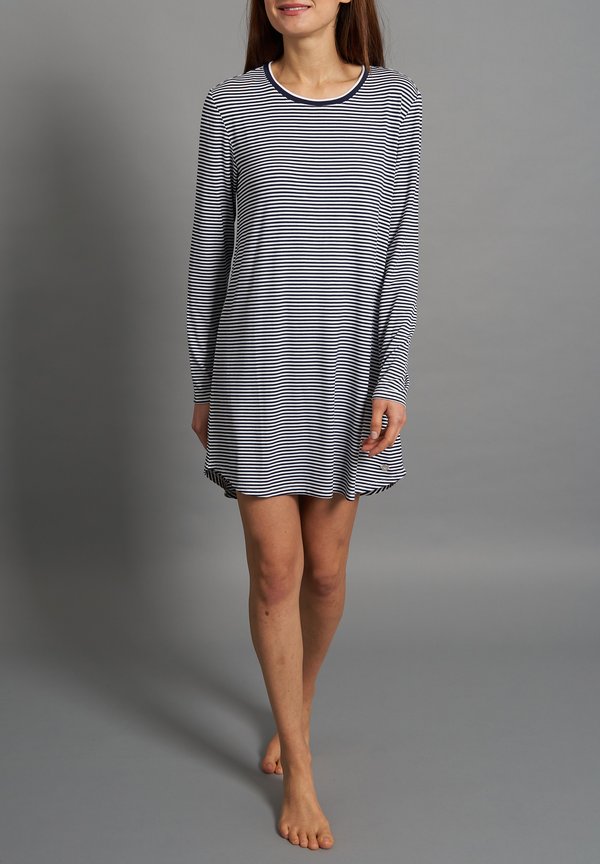 TOM TAILOR Nightie - blue