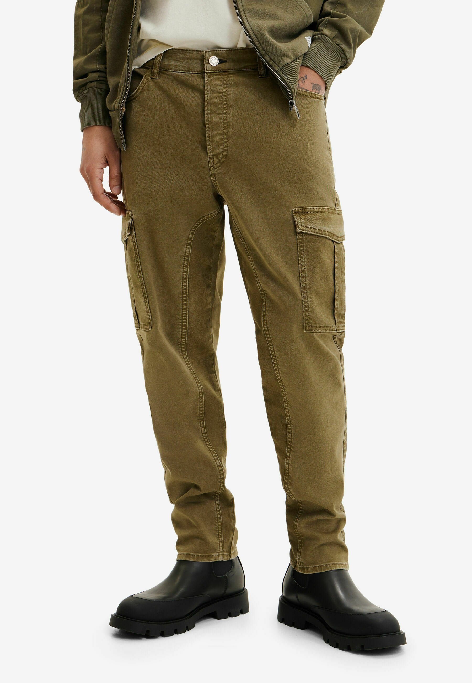 Desigual HYBRID CARGO
